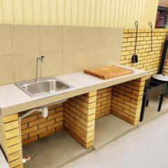 Гостевой дом Колибри Агой, Краснодарский край