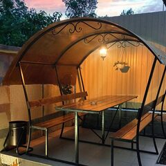 Гостевой дом Колибри Агой, Краснодарский край