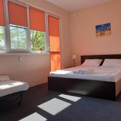 Гостевой дом Колибри Агой, Краснодарский край