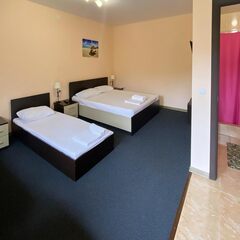 Гостевой дом Колибри Агой, Краснодарский край