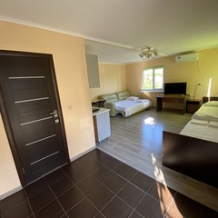 Гостевой дом Колибри Агой, Краснодарский край