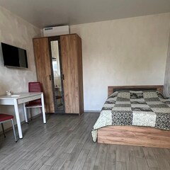 Гостевой дом Флорани, Краснодарский край