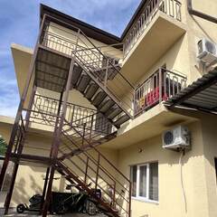 Гостевой дом Флорани, Краснодарский край