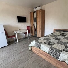 Гостевой дом Флорани, Краснодарский край