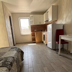 Гостевой дом Флорани, Краснодарский край