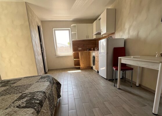 Комфорт 2-местный