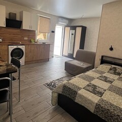 Гостевой дом Флорани, Краснодарский край