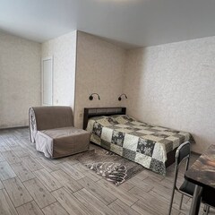 Гостевой дом Флорани, Краснодарский край