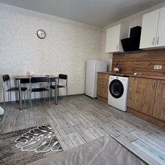 Гостевой дом Флорани, Краснодарский край