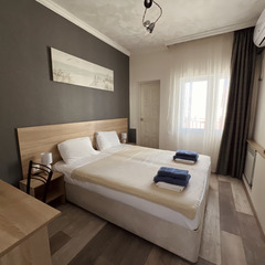 Гостевой дом Лазурный ГД, Краснодарский край