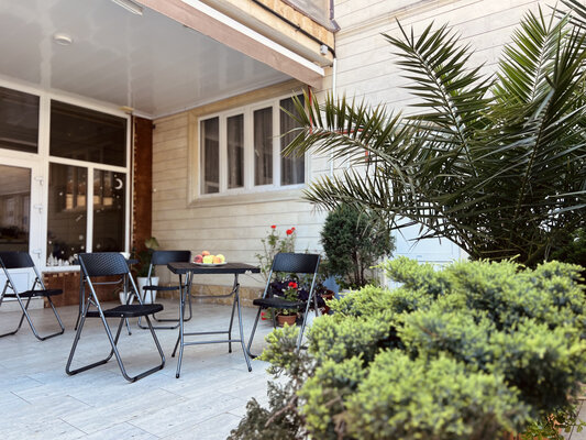 Территория