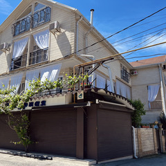 Гостевой дом Лазурный ГД, Краснодарский край