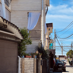 Гостевой дом Лазурный ГД, Краснодарский край