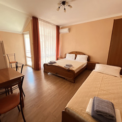 Гостевой дом Лазурный ГД, Краснодарский край