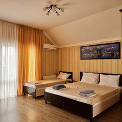 Гостевой дом Лазурный ГД, Краснодарский край