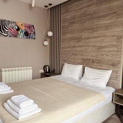 Гостевой дом Лазурный ГД, Краснодарский край