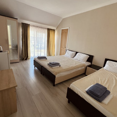 Гостевой дом Лазурный ГД, Краснодарский край