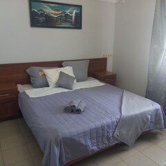 Гостевой дом Жемчужина, Сукко, Краснодарский край