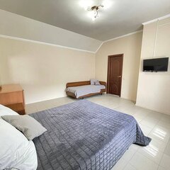 Гостевой дом Жемчужина, Сукко, Краснодарский край