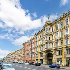 Гостевой дом Распутина, Ленинградская область