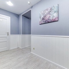 Гостевой дом Распутина, Ленинградская область