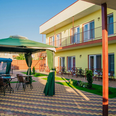 Гостевой дом VAM, Крым