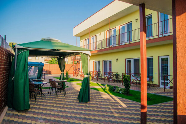 «VAM» / «Вам» гостевой дом