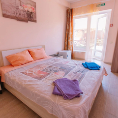 Гостевой дом VAM, Крым