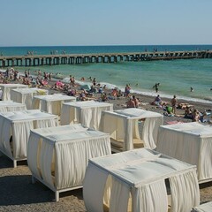 Гостевой дом VAM, Крым