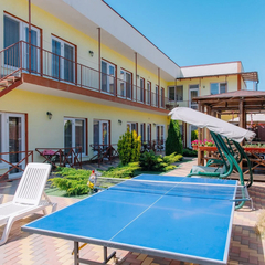 Гостевой дом VAM, Крым