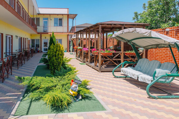 территория