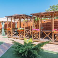 Гостевой дом VAM, Крым