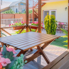 Гостевой дом VAM, Крым