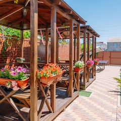 Гостевой дом VAM, Крым