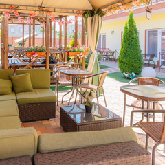 Гостевой дом VAM, Крым