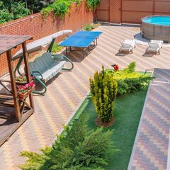 Гостевой дом VAM, Крым