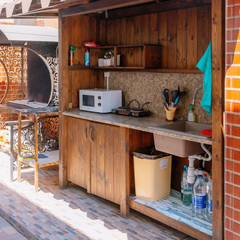 Гостевой дом VAM, Крым