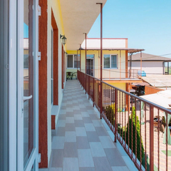 Гостевой дом VAM, Крым