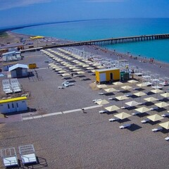 Гостевой дом VAM, Крым