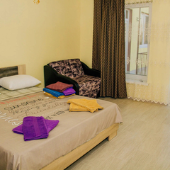 Гостевой дом VAM, Крым