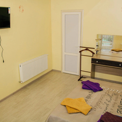 Гостевой дом VAM, Крым