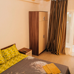 Гостевой дом VAM, Крым