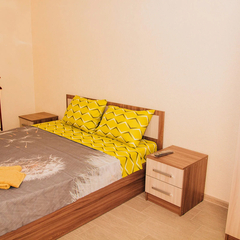 Гостевой дом VAM, Крым