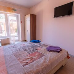 Гостевой дом VAM, Крым