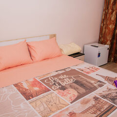 Гостевой дом VAM, Крым