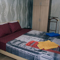 Гостевой дом VAM, Крым