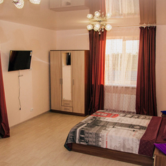 Гостевой дом VAM, Крым