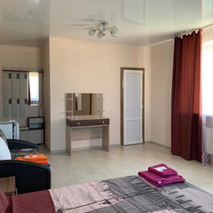 Гостевой дом VAM, Крым