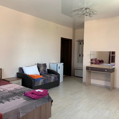 Гостевой дом VAM, Крым