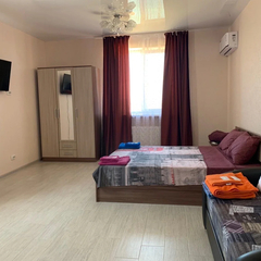 Гостевой дом VAM, Крым